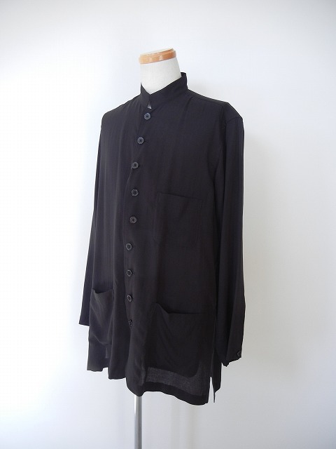 Yohji Yamamoto【ヨウジ ヤマモト】正規取り扱い店、通販可能 ON LINE